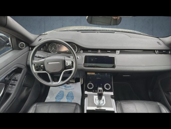 Photo 20 du bon plan LAND-ROVER Evoque 1.5 P300e 309ch R-Dynamic SE AWD BVA 11cv occasion à 45990 €
