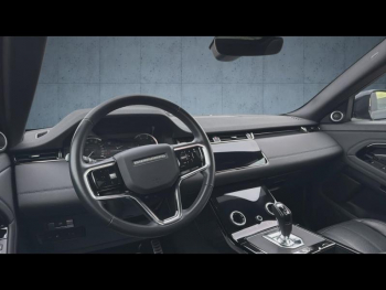 Photo 21 du bon plan LAND-ROVER Evoque 1.5 P300e 309ch R-Dynamic SE AWD BVA 11cv occasion à 45990 €