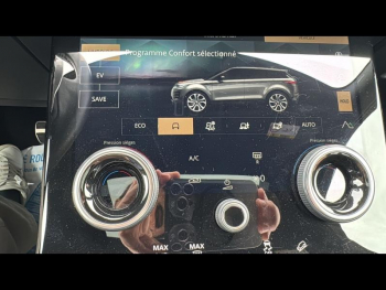 Photo 26 du bon plan LAND-ROVER Evoque 1.5 P300e 309ch R-Dynamic SE AWD BVA 11cv occasion à 45990 €