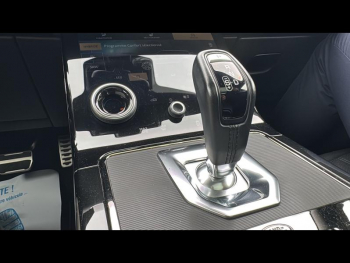 Photo 27 du bon plan LAND-ROVER Evoque 1.5 P300e 309ch R-Dynamic SE AWD BVA 11cv occasion à 45990 €