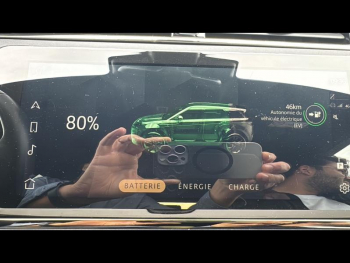Photo 32 du bon plan LAND-ROVER Evoque 1.5 P300e 309ch R-Dynamic SE AWD BVA 11cv occasion à 45990 €