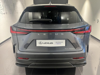 Photo 6 du bon plan LEXUS NX 450h+ Executive 4WD occasion à 54770 €