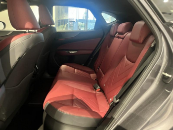 Photo 10 du bon plan LEXUS NX 450h+ Executive 4WD occasion à 54770 €