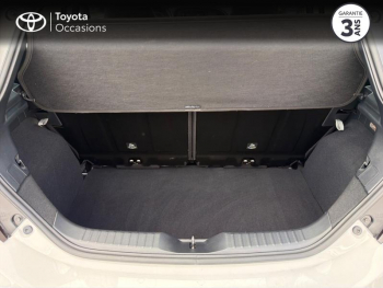 Photo 10 du bon plan TOYOTA Aygo X 1.0 VVT-i 72ch Active Business MY23 occasion à 13490 €