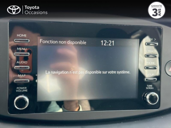 Photo 15 du bon plan TOYOTA Aygo X 1.0 VVT-i 72ch Active Business MY23 occasion à 13490 €