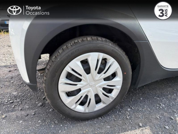 Photo 16 du bon plan TOYOTA Aygo X 1.0 VVT-i 72ch Active Business MY23 occasion à 13490 €