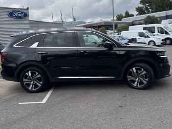Photo 4 du bon plan KIA Sorento 1.6 T-GDi 265ch PHEV Premium BVA6 4x4 7 places occasion à 32790 €