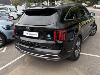 Photo 5 du bon plan KIA Sorento 1.6 T-GDi 265ch PHEV Premium BVA6 4x4 7 places occasion à 32790 €