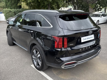 Photo 6 du bon plan KIA Sorento 1.6 T-GDi 265ch PHEV Premium BVA6 4x4 7 places occasion à 32790 €