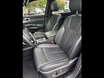 Photo 8 du bon plan KIA Sorento 1.6 T-GDi 265ch PHEV Premium BVA6 4x4 7 places occasion à 32790 €
