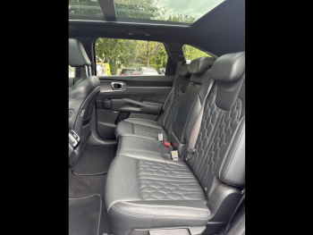 Photo 9 du bon plan KIA Sorento 1.6 T-GDi 265ch PHEV Premium BVA6 4x4 7 places occasion à 32790 €