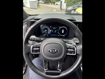 Photo 14 du bon plan KIA Sorento 1.6 T-GDi 265ch PHEV Premium BVA6 4x4 7 places occasion à 32790 €
