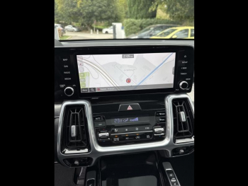 Photo 16 du bon plan KIA Sorento 1.6 T-GDi 265ch PHEV Premium BVA6 4x4 7 places occasion à 32790 €