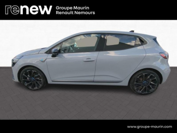 Photo 2 du bon plan RENAULT Clio 1.6 E-Tech 145ch full hybrid esprit Alpine occasion à 22400 €
