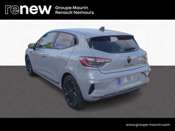 Photo 3 du bon plan RENAULT Clio 1.6 E-Tech 145ch full hybrid esprit Alpine occasion à 22400 €