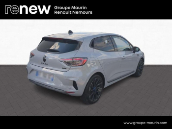 Photo 5 du bon plan RENAULT Clio 1.6 E-Tech 145ch full hybrid esprit Alpine occasion à 22400 €