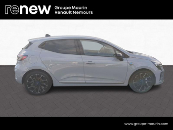 Photo 6 du bon plan RENAULT Clio 1.6 E-Tech 145ch full hybrid esprit Alpine occasion à 22400 €