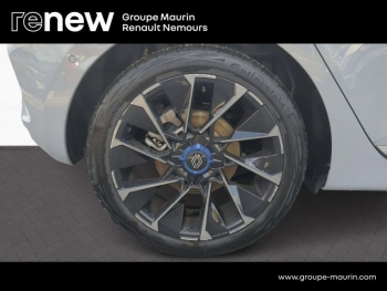 Photo 9 du bon plan RENAULT Clio 1.6 E-Tech 145ch full hybrid esprit Alpine occasion à 22400 €