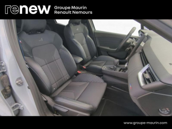 Photo 15 du bon plan RENAULT Clio 1.6 E-Tech 145ch full hybrid esprit Alpine occasion à 22400 €