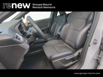 Photo 16 du bon plan RENAULT Clio 1.6 E-Tech 145ch full hybrid esprit Alpine occasion à 22400 €
