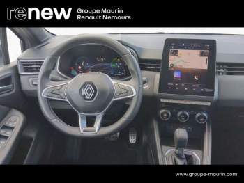 Photo 20 du bon plan RENAULT Clio 1.6 E-Tech 145ch full hybrid esprit Alpine occasion à 22400 €