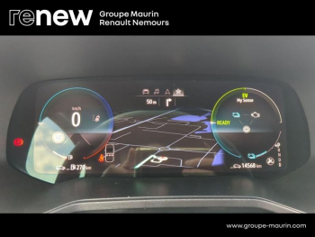 Photo 21 du bon plan RENAULT Clio 1.6 E-Tech 145ch full hybrid esprit Alpine occasion à 22400 €