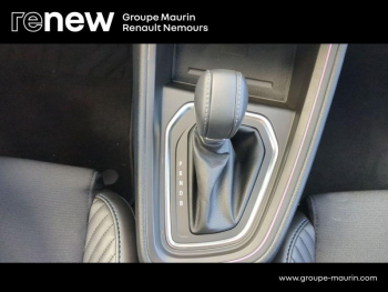Photo 28 du bon plan RENAULT Clio 1.6 E-Tech 145ch full hybrid esprit Alpine occasion à 22400 €