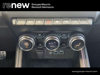 Photo 29 du bon plan RENAULT Clio 1.6 E-Tech 145ch full hybrid esprit Alpine occasion à 22400 €