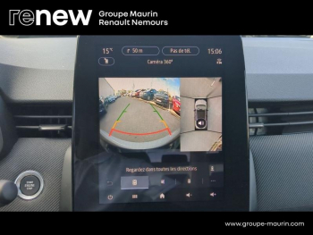 Photo 30 du bon plan RENAULT Clio 1.6 E-Tech 145ch full hybrid esprit Alpine occasion à 22400 €