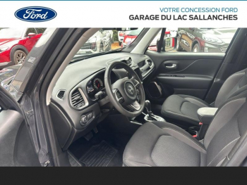 Photo 5 du bon plan JEEP Renegade 1.5 Turbo T4 130ch MHEV Longitude BVR7 occasion à 19990 €