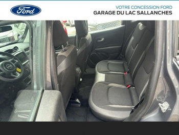 Photo 11 du bon plan JEEP Renegade 1.5 Turbo T4 130ch MHEV Longitude BVR7 occasion à 19990 €