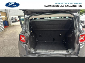Photo 12 du bon plan JEEP Renegade 1.5 Turbo T4 130ch MHEV Longitude BVR7 occasion à 19990 €