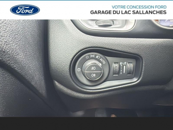 Photo 18 du bon plan JEEP Renegade 1.5 Turbo T4 130ch MHEV Longitude BVR7 occasion à 19990 €