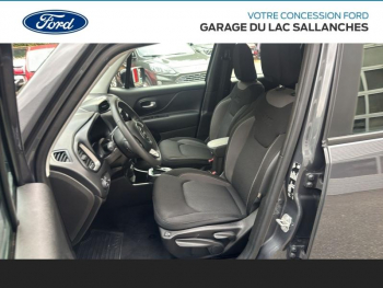Photo 25 du bon plan JEEP Renegade 1.5 Turbo T4 130ch MHEV Longitude BVR7 occasion à 19990 €