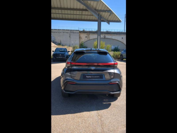 Photo 4 du bon plan TOYOTA C-HR 2.0 200ch GR Sport AWD-i NG23 occasion à 39900 €