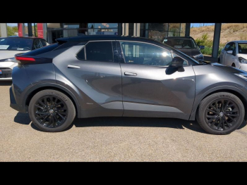 Photo 6 du bon plan TOYOTA C-HR 2.0 200ch GR Sport AWD-i NG23 occasion à 39900 €
