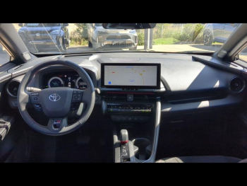 Photo 20 du bon plan TOYOTA C-HR 2.0 200ch GR Sport AWD-i NG23 occasion à 39900 €