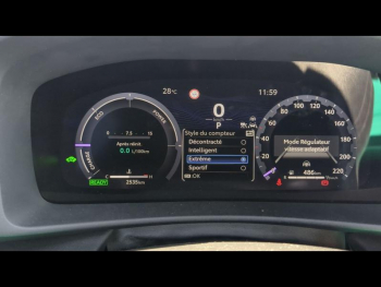 Photo 24 du bon plan TOYOTA C-HR 2.0 200ch GR Sport AWD-i NG23 occasion à 39900 €
