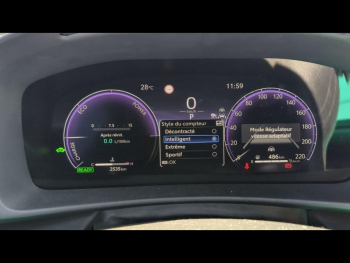 Photo 25 du bon plan TOYOTA C-HR 2.0 200ch GR Sport AWD-i NG23 occasion à 39900 €