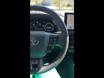 Photo 31 du bon plan TOYOTA C-HR 2.0 200ch GR Sport AWD-i NG23 occasion à 39900 €
