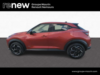 Photo 2 du bon plan NISSAN Juke 1.6 Hybrid 143ch Business+ 2023 occasion à 21700 €