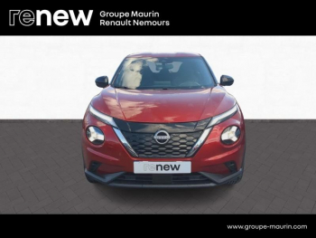Photo 8 du bon plan NISSAN Juke 1.6 Hybrid 143ch Business+ 2023 occasion à 21700 €