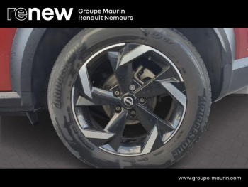 Photo 9 du bon plan NISSAN Juke 1.6 Hybrid 143ch Business+ 2023 occasion à 21700 €