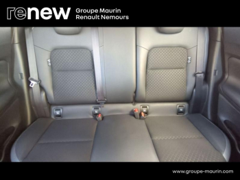 Photo 14 du bon plan NISSAN Juke 1.6 Hybrid 143ch Business+ 2023 occasion à 21700 €