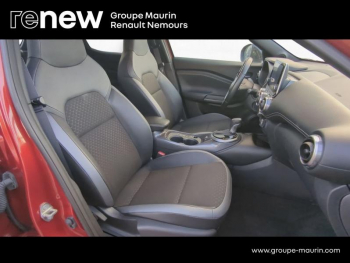 Photo 15 du bon plan NISSAN Juke 1.6 Hybrid 143ch Business+ 2023 occasion à 21700 €