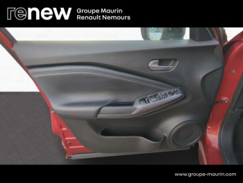 Photo 17 du bon plan NISSAN Juke 1.6 Hybrid 143ch Business+ 2023 occasion à 21700 €