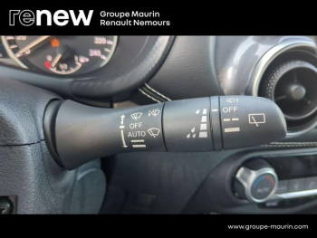 Photo 23 du bon plan NISSAN Juke 1.6 Hybrid 143ch Business+ 2023 occasion à 21700 €