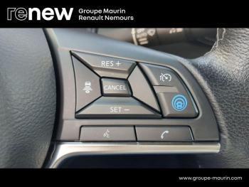 Photo 25 du bon plan NISSAN Juke 1.6 Hybrid 143ch Business+ 2023 occasion à 21700 €