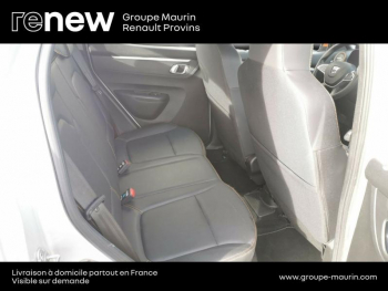 Photo 13 du bon plan DACIA Spring 45ch Confort Plus - Achat IntÃ©gral occasion à 6990 €