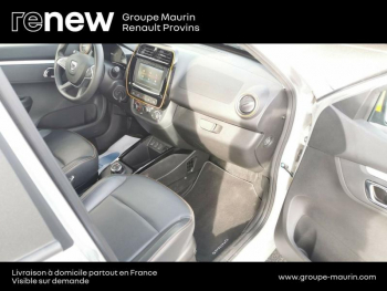 Photo 15 du bon plan DACIA Spring 45ch Confort Plus - Achat IntÃ©gral occasion à 6990 €